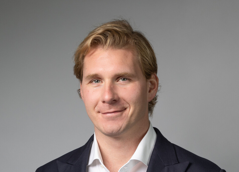 Ole-Christian Normann Ole-Christian Normann