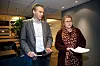 Bjørn Egil Vikse, Inger Cathrine Bryne, Beslutningsforum