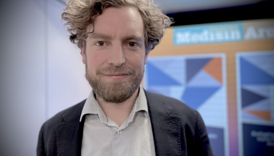 Jonas Rusten Wang, Agenda Kaupang Jonas Rusten Wang, Agenda Kaupang