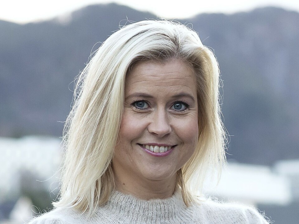 Silje B. Eikemo Silje B. Eikemo