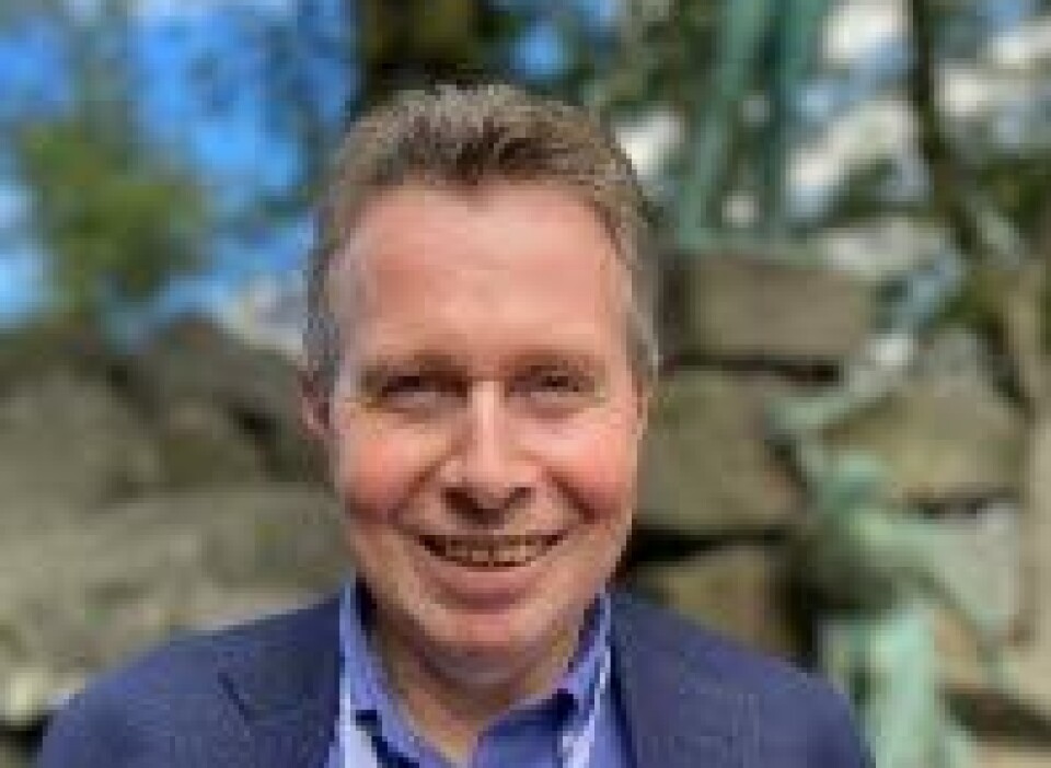 Hans Høvik Hans Høvik