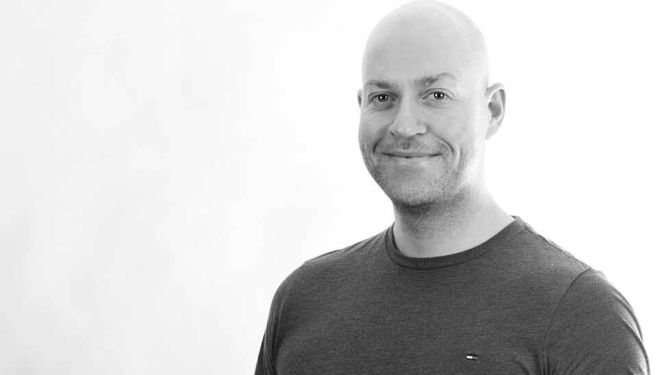 Foretakstillitsvalgt Rolf-Arne Oxholm i Helse Sør-Øst etterlyser bedre dialog i forkant av turnusendringer. Foretakstillitsvalgt Rolf-Arne Oxholm i Helse Sør-Øst etterlyser bedre dialog i forkant av turnusendringer.