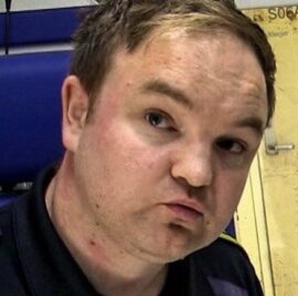 Ståle Bratland Ståle Bratland