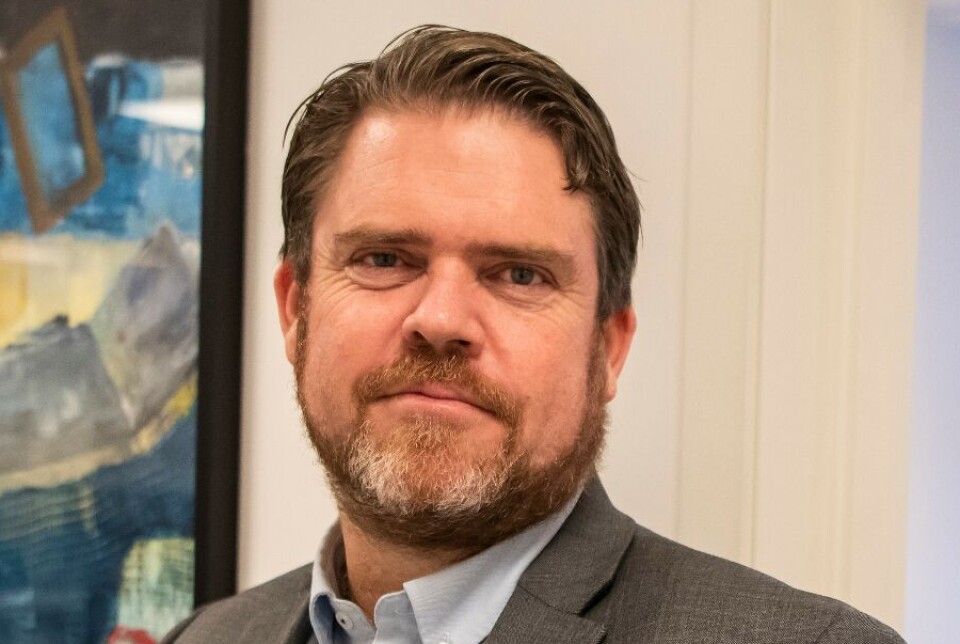 Pål Lillebø Pål Lillebø