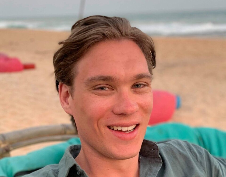Martin Kállay Hjelle Martin Kállay Hjelle