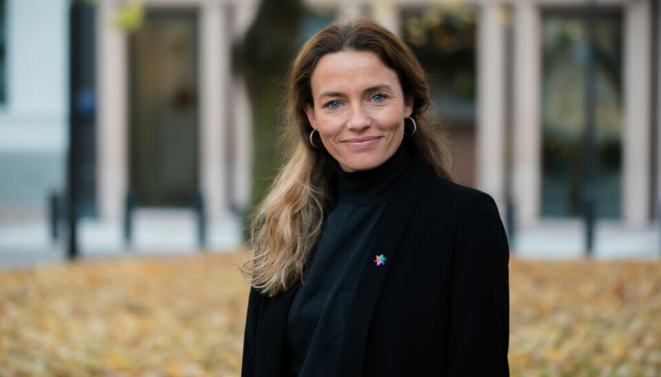 BER OM TILTAK: Vi oppfordrer sykehusene, politikere og helseledere til å iverksette tiltak for å forhindre flere pasientskader. Klarer de det, sparer vi både mennesker og samfunnet for mye, skriver Ingrid Stenstadvold Ross.