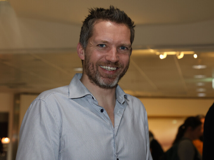 Håvard Ove Skjerven