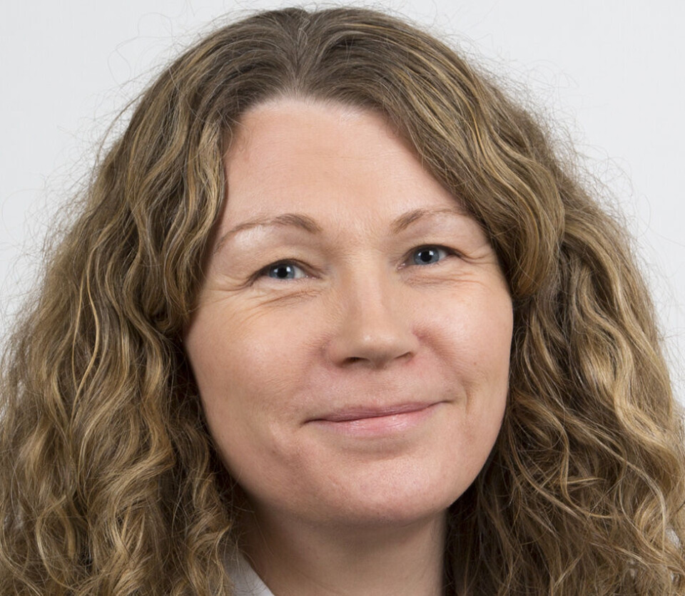 Solveig Klæbo Reitan