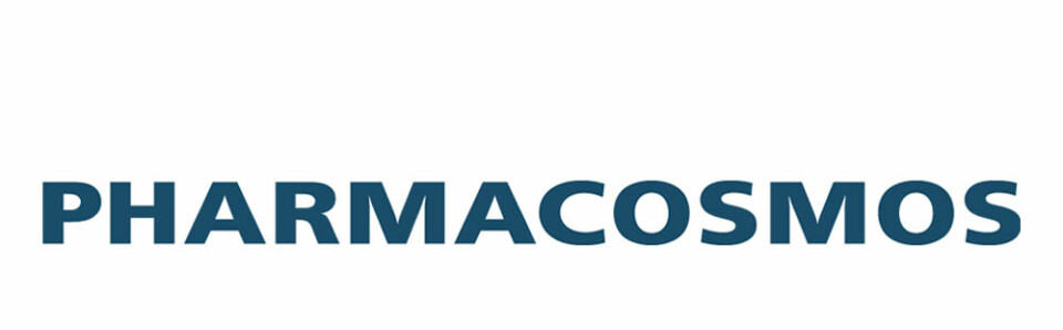 Logo Pharmacosmos