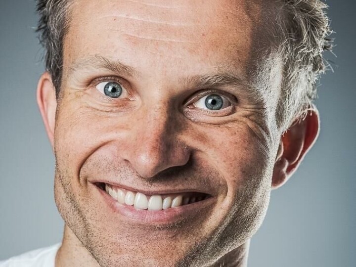 Kaspar Broch Kaspar Broch