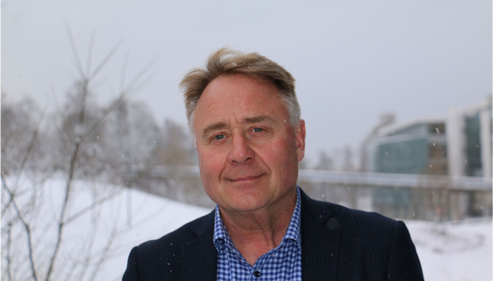 FORELDET MODELL: Innovatørens dilemma løses ikke ved å beskytte en foreldet forretningsmodell, og jeg tror det er i EPJ-leverandørenes langsiktige interesse å bidra til raskere innovasjon i sektoren, skriver Bendik Bygstad.