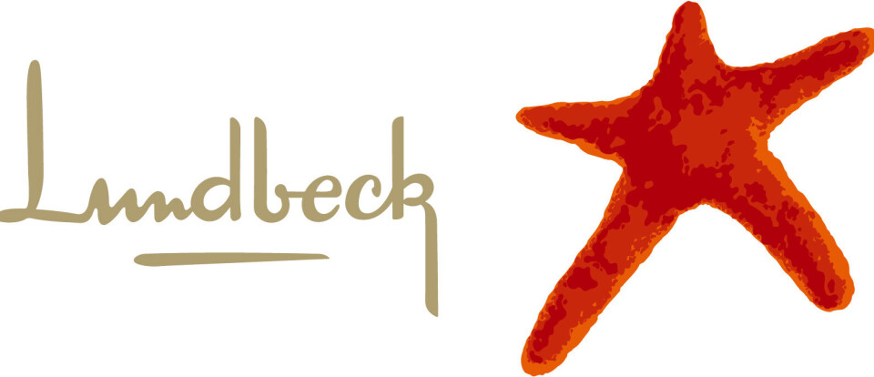 Lundbeck Logo