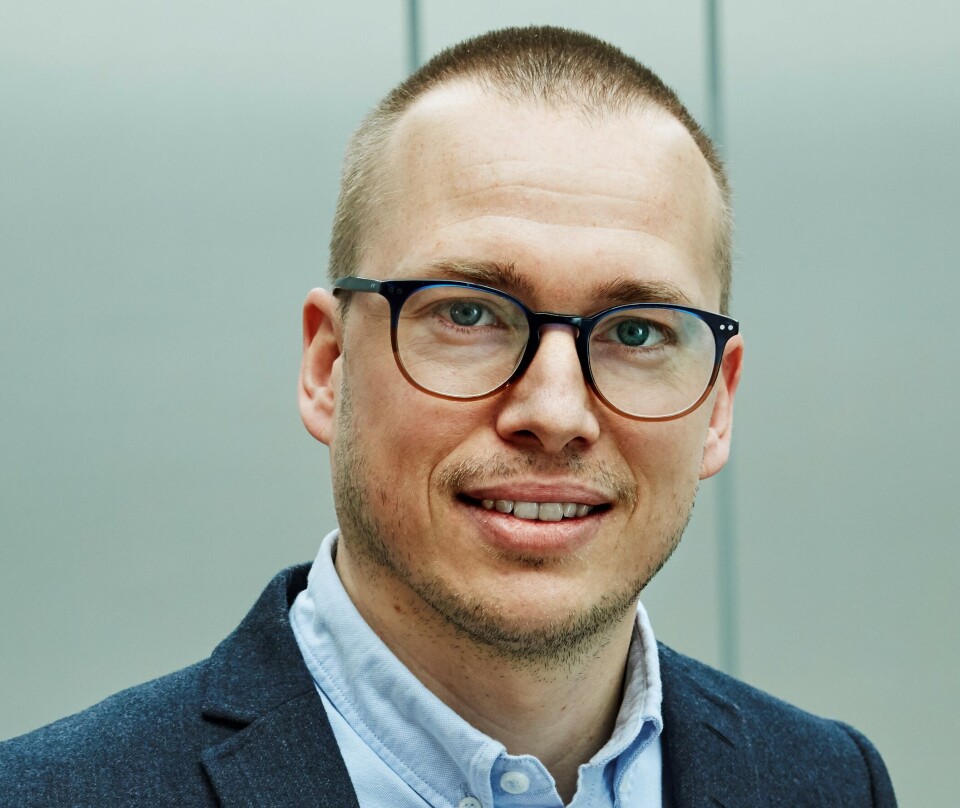 Jonas Minet Kinge Jonas Minet Kinge