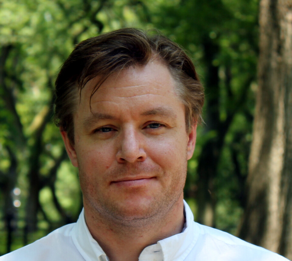 Geir Godager Geir Godager