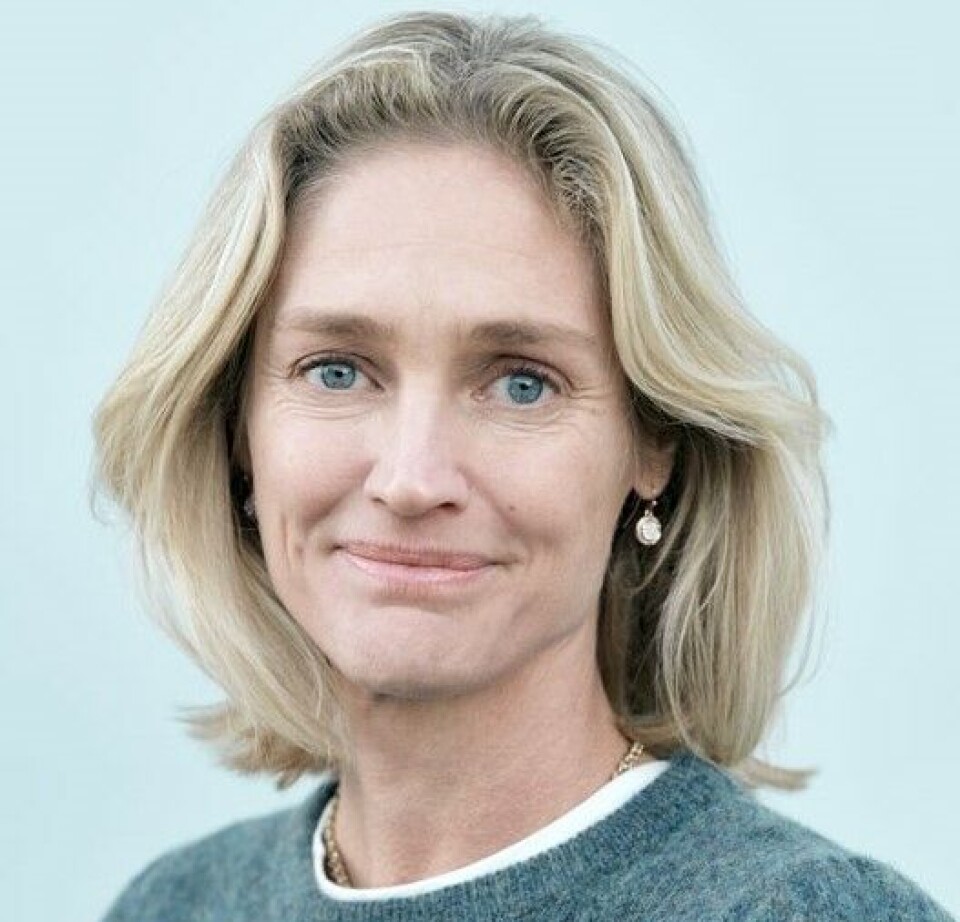 Kjersti Grøtta Vetvik,