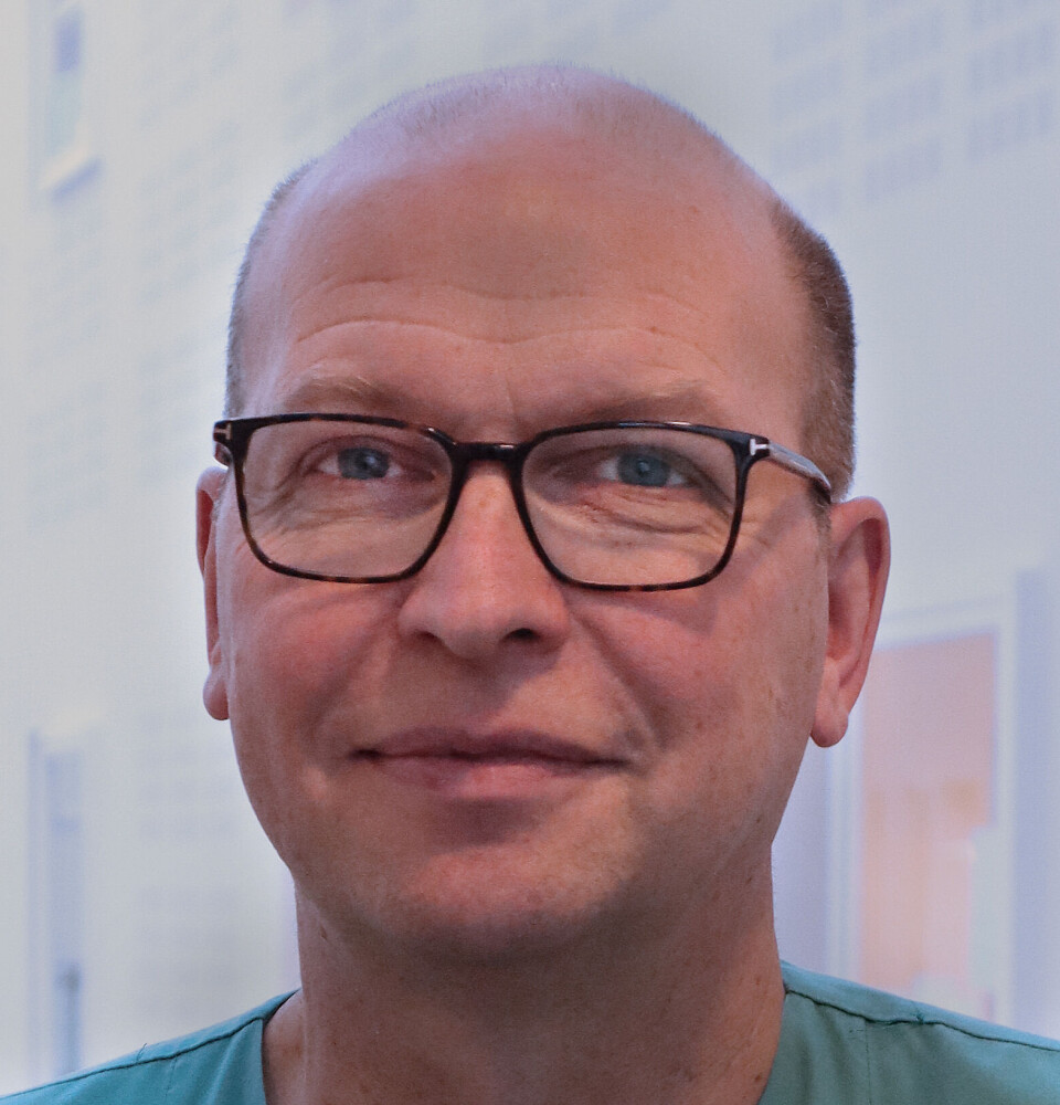 Bjørn Bendz Bjørn Bendz