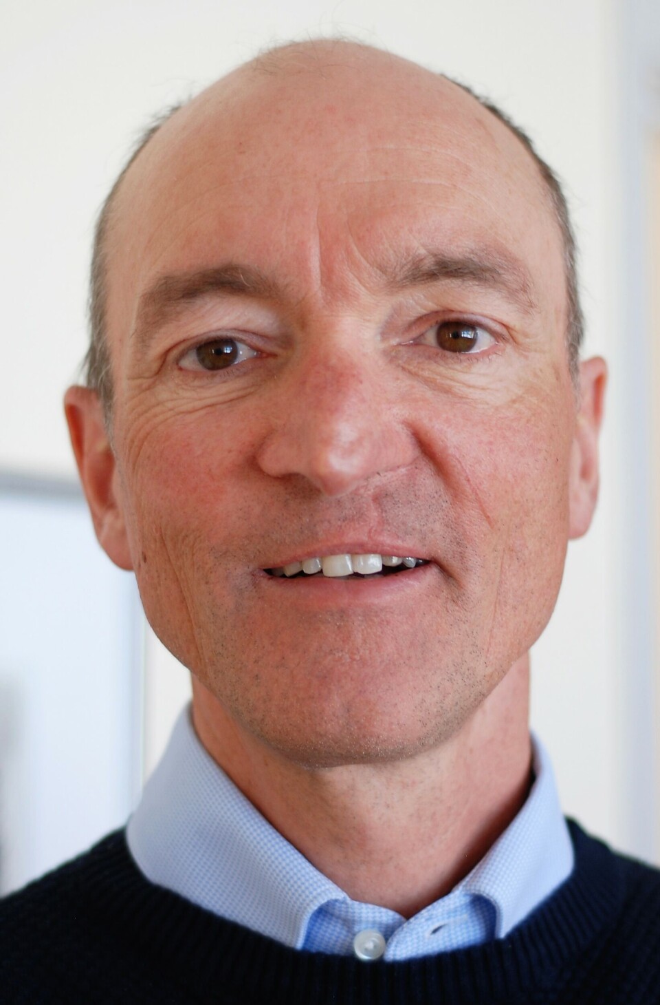 Bjørn Hofmann