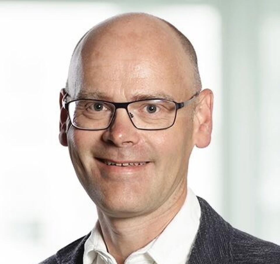 Frantz Rom Poulsen Frantz Rom Poulsen