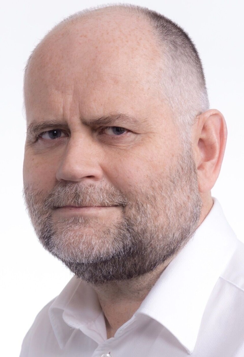 Lars Johan Materstvedt Lars Johan Materstvedt