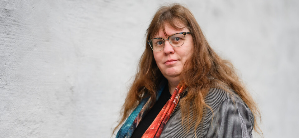 IKKE LIKESTILT: – Vi er fortsatt langt unna likestilling mellom psykisk og fysisk helse og denne rapporten tydeliggjør at dette delvis skyldes finansieringsordningen, sier fungerende president i Psykologforeningen, Arnhild Lauveng. IKKE LIKESTILT: – Vi er fortsatt langt unna likestilling mellom psykisk og fysisk helse og denne rapporten tydeliggjør at dette delvis skyldes finansieringsordningen, sier fungerende president i Psykologforeningen, Arnhild Lauveng.