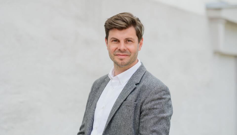 Fagleder av Den norske psykologforeningen Kim Edgar Karlsen: – Det ser ikke ut som om vi vurderer henvisninger likt, sier han. Fagleder av Den norske psykologforeningen Kim Edgar Karlsen: – Det ser ikke ut som om vi vurderer henvisninger likt, sier han.
