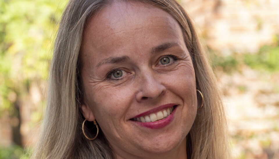 FORSKER PÅ EGGFRYS: – Når man markedsfører eggfrysing som en forsikring, så underkommuniseres det at det langt fra er en garanti for å bli gravid, sier Kristin Engh Førde, postdoktor ved Senter for tverrfaglig kjønnsforskning. FORSKER PÅ EGGFRYS: – Når man markedsfører eggfrysing som en forsikring, så underkommuniseres det at det langt fra er en garanti for å bli gravid, sier Kristin Engh Førde, postdoktor ved Senter for tverrfaglig kjønnsforskning.