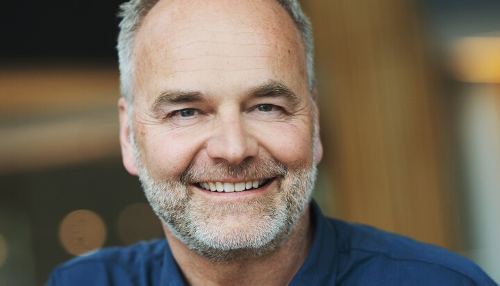 TAR OVER: Per Harald Aabakken tar over sjefsstolen i Sanofi. TAR OVER: Per Harald Aabakken tar over sjefsstolen i Sanofi.