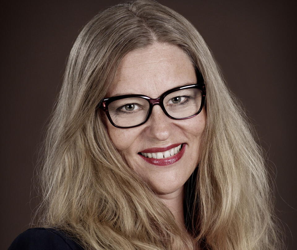 Overlege Mette Løkeland-Stai ved Folkehelseinstituttet har ansvar for det norske Abortregisteret. Overlege Mette Løkeland-Stai ved Folkehelseinstituttet har ansvar for det norske Abortregisteret.