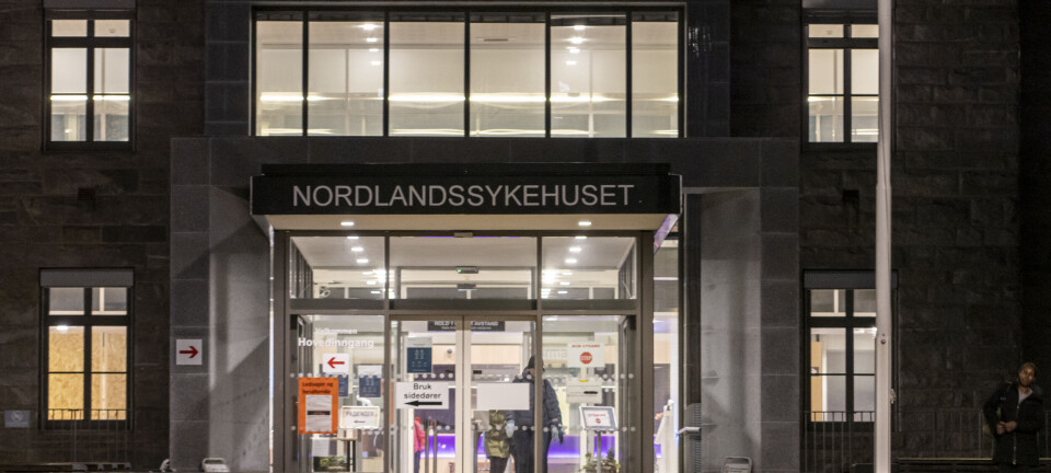 PCI-konflikten: – Pasienter kan i verste fall dø