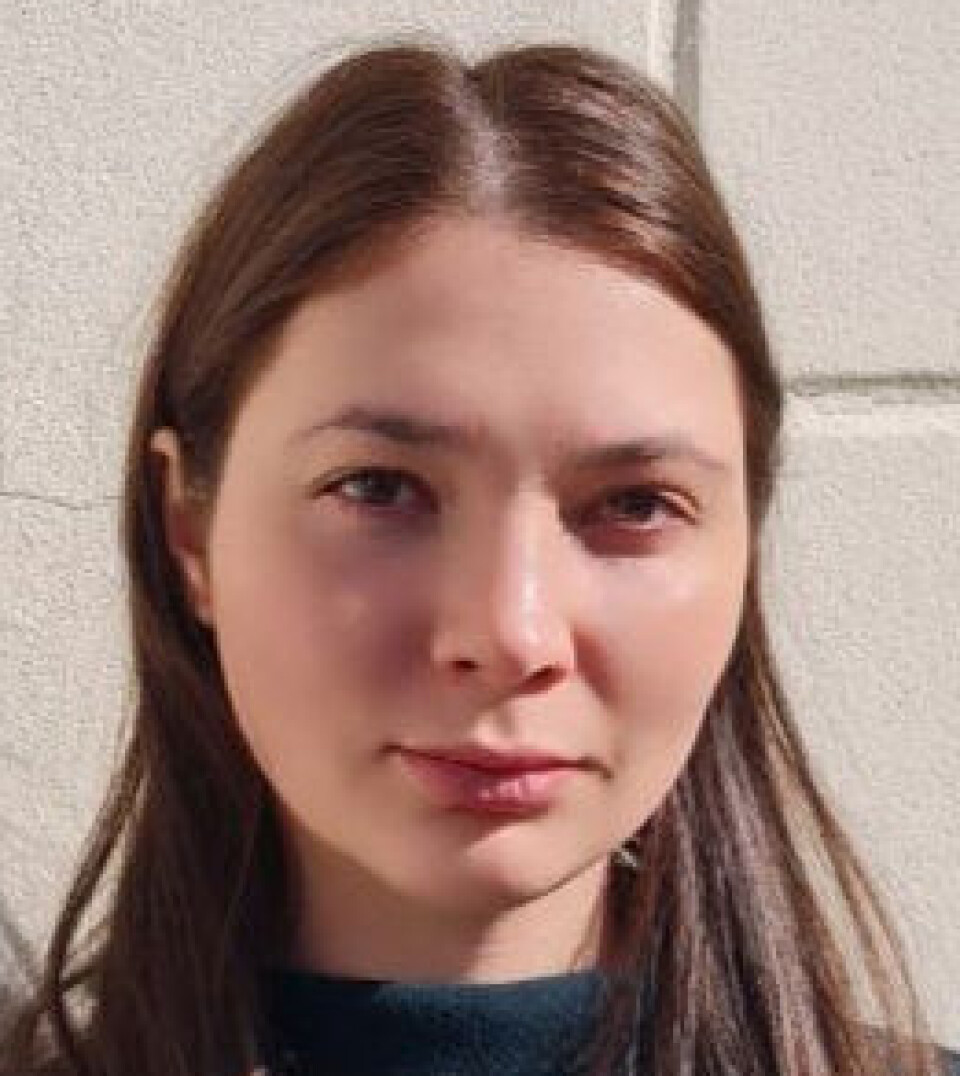 Jana Tolstjakova