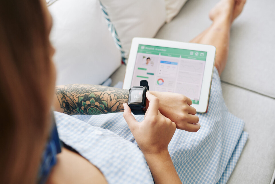 DIGITALISERING: – Det er ofte uklart i hvilken grad digitale tjenester vil erstatte, eller komme som tillegg til, fysiske konsultasjoner, skriver artikkelforfatteren. Illustrasjonsfoto: DIGITALISERING: – Det er ofte uklart i hvilken grad digitale tjenester vil erstatte, eller komme som tillegg til, fysiske konsultasjoner, skriver artikkelforfatteren. Illustrasjonsfoto: