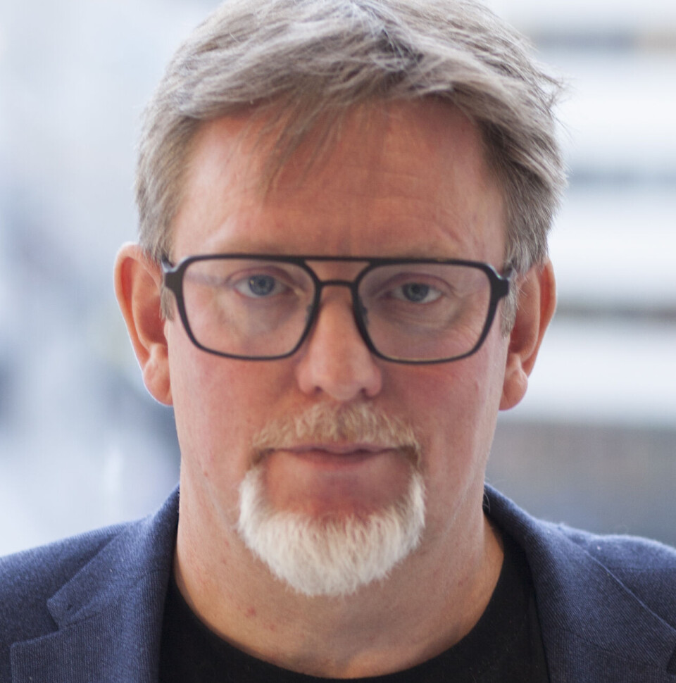 Stopp forfallet av svekket munnhelse hos personer med psykiske helseplager!