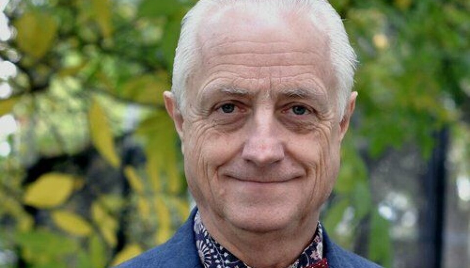Gunnar Hasle