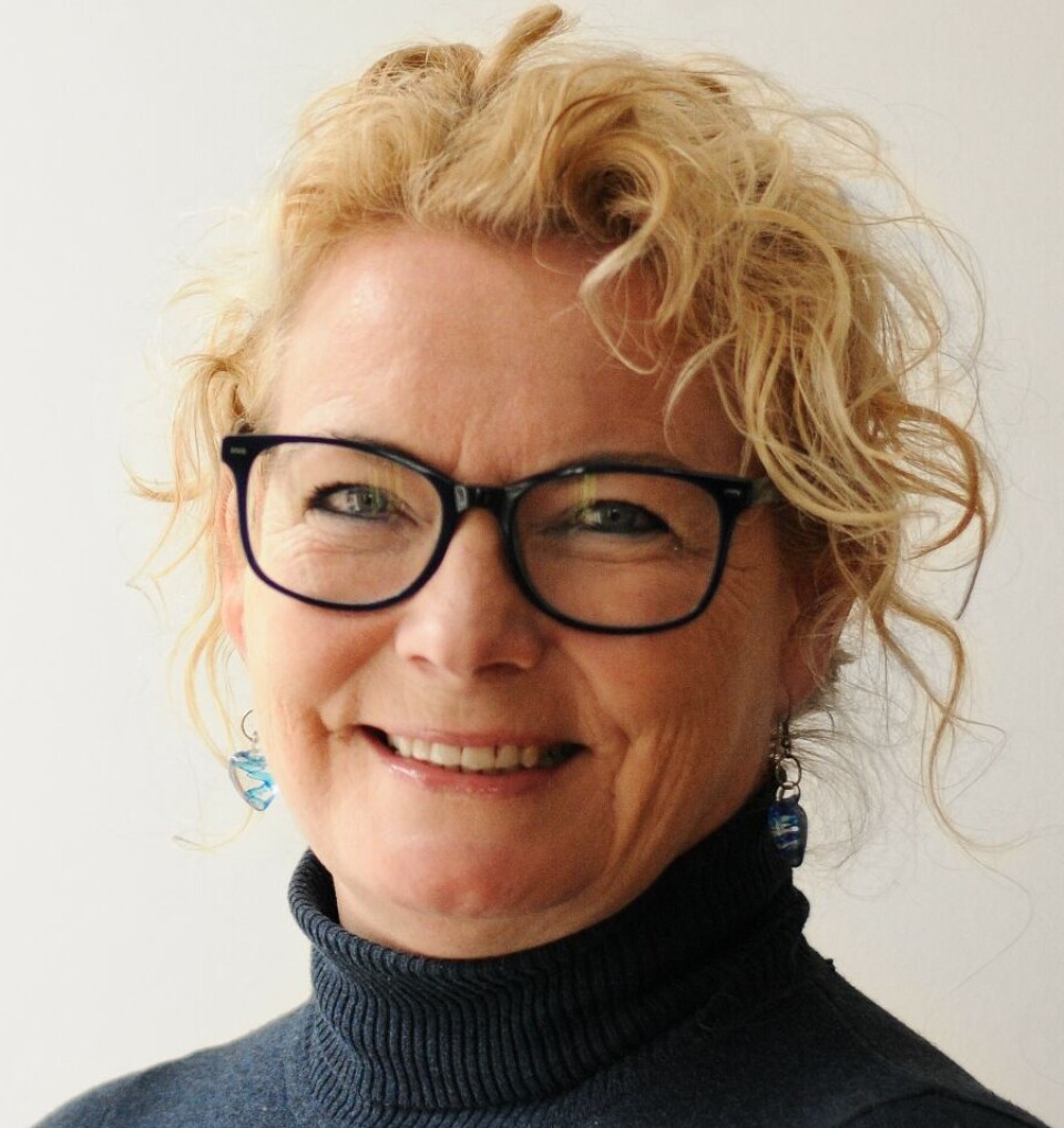 Pårørendepolitikk – og tilskuddsordning på villspor