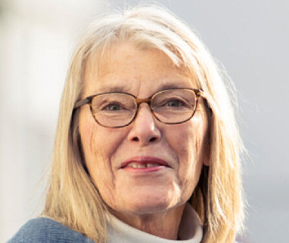 Irene Elgen