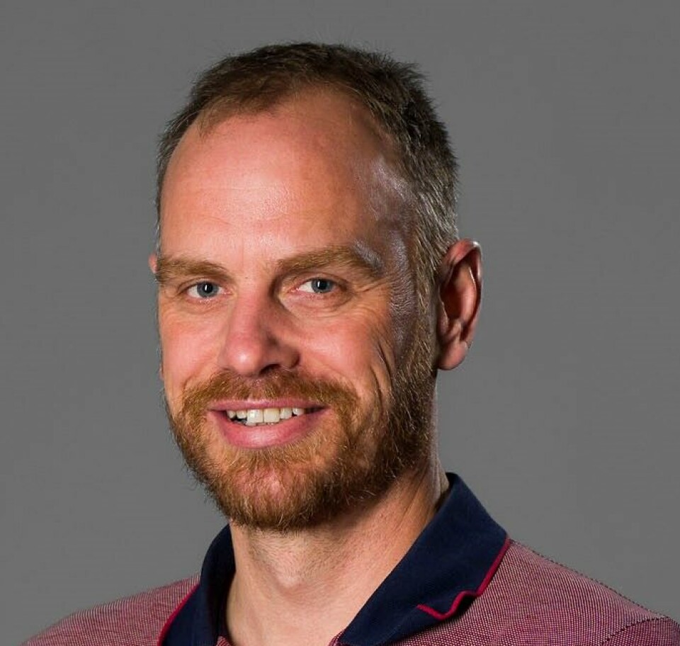 Bjørn Roar Vagle