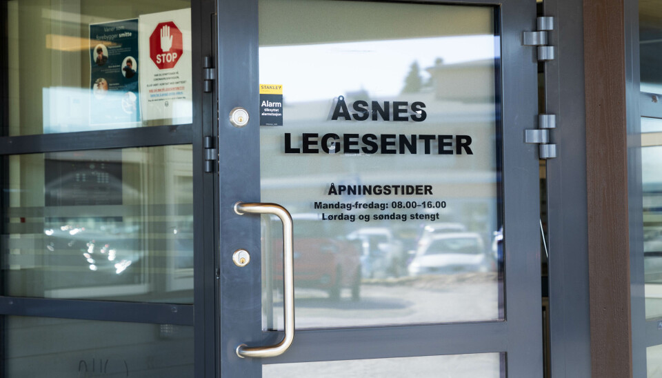 – Nytt basistilskudd løser ikke rekrutteringsproblemene våre