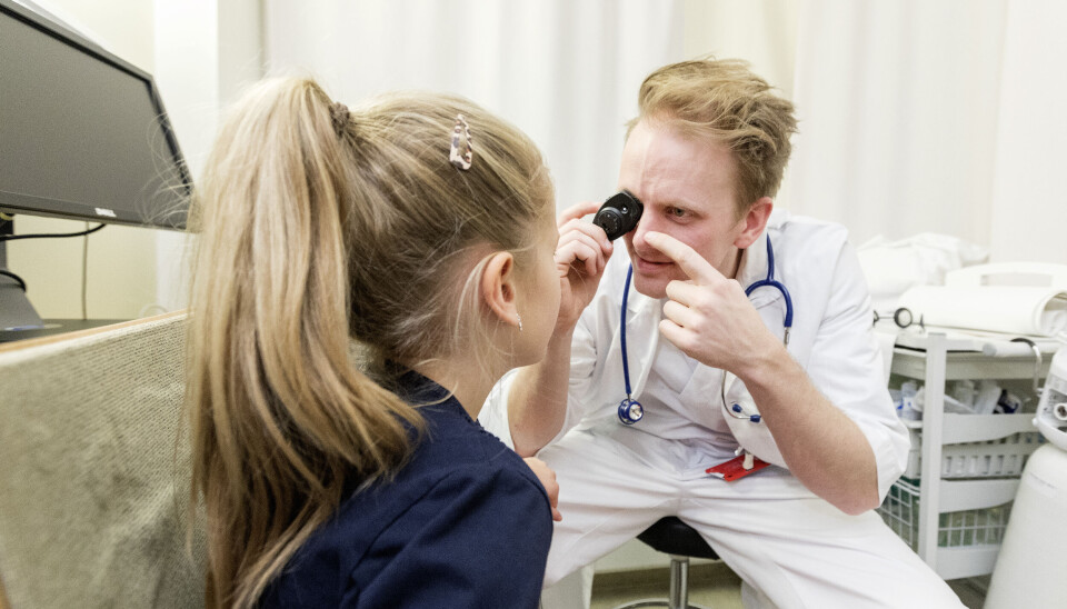 Bare 21 av 46 fastleger som fikk tilbud om en rapport hvor pasientenes tilbakemeldinger i en studie ble oppsummert, takket ja. Bare 21 av 46 fastleger som fikk tilbud om en rapport hvor pasientenes tilbakemeldinger i en studie ble oppsummert, takket ja.
