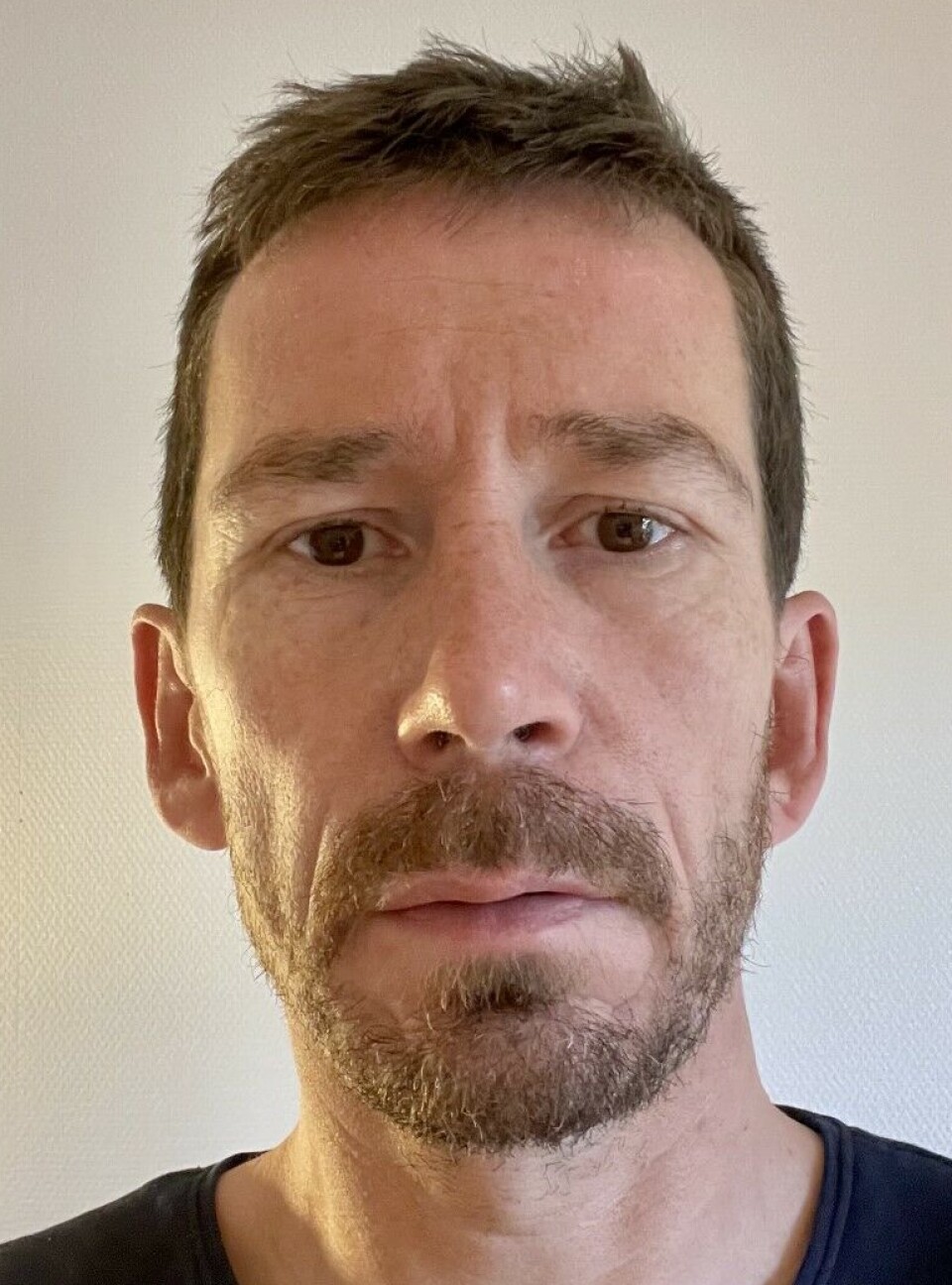 Ivan Samdal