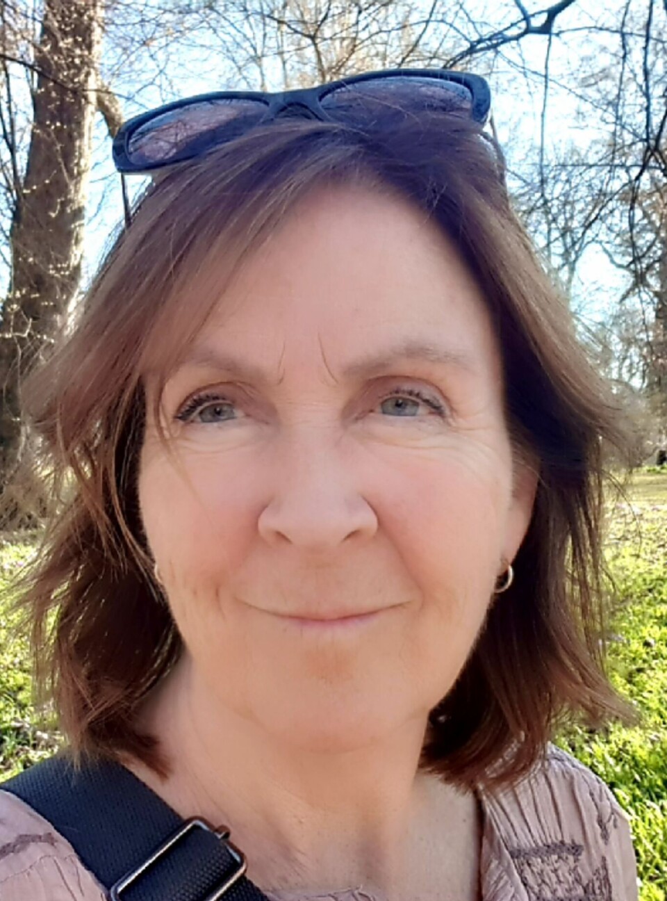 Vibeke Stalsberg