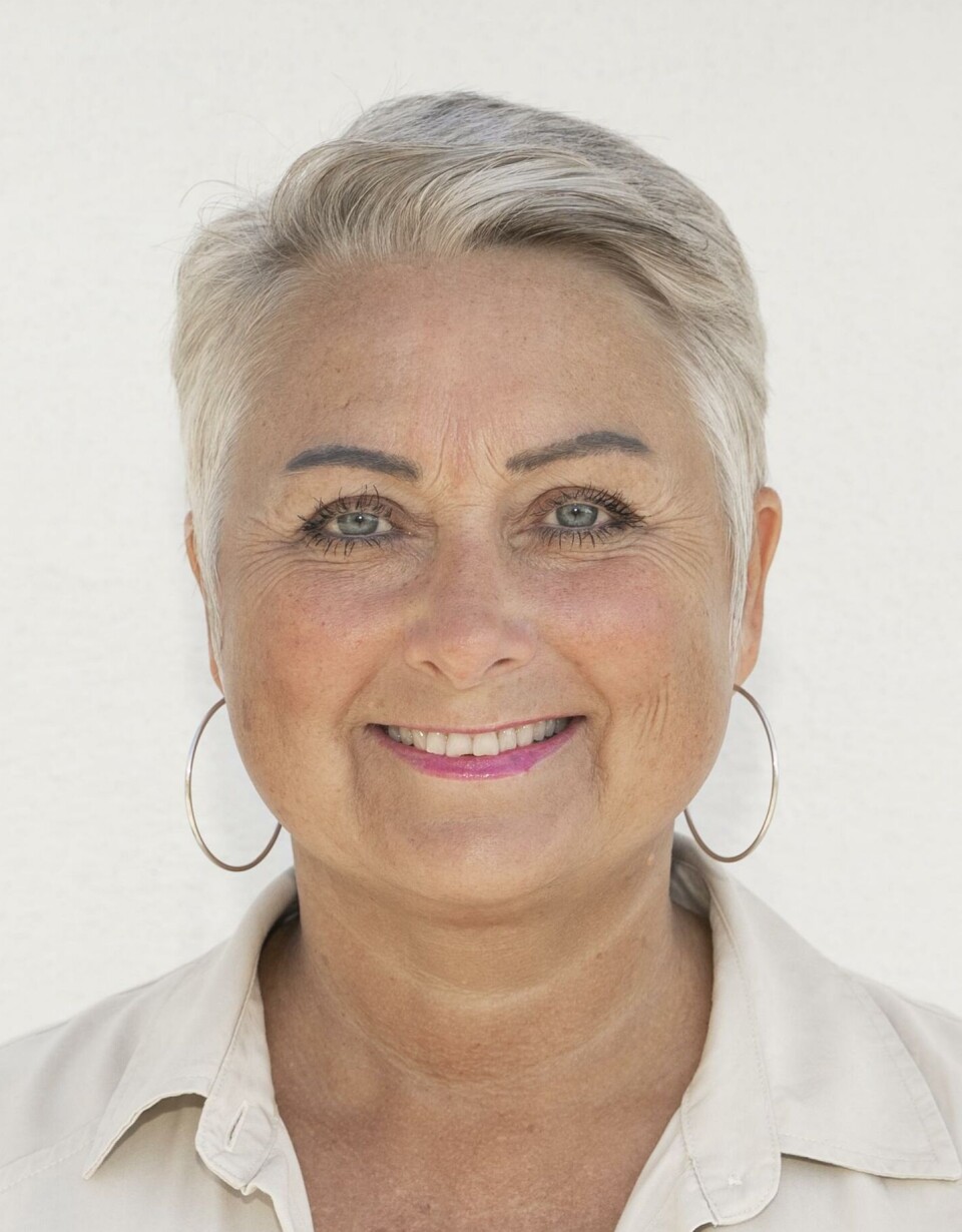 Irene Kingswick