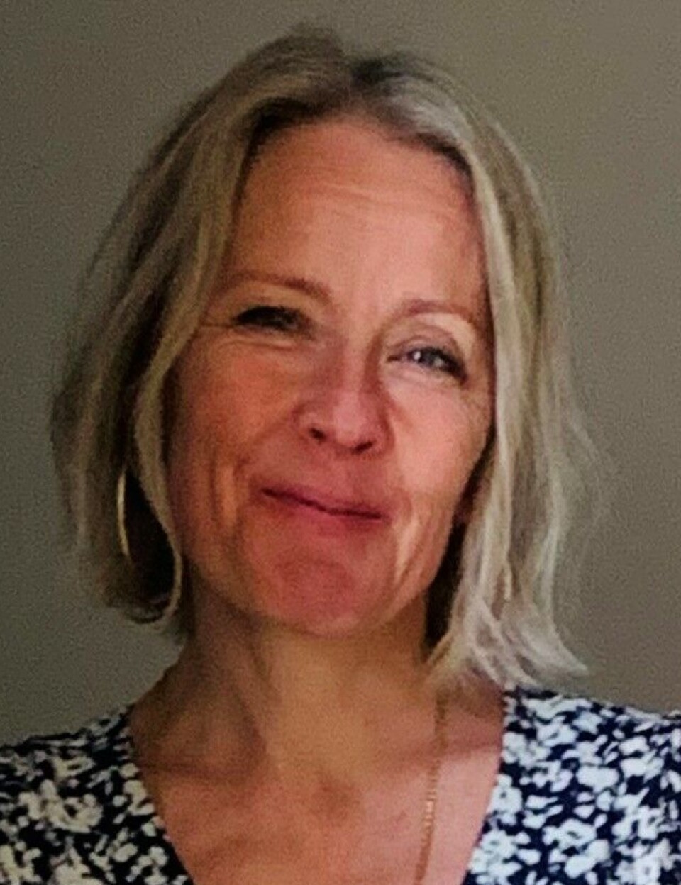 Ingalill Johnsen