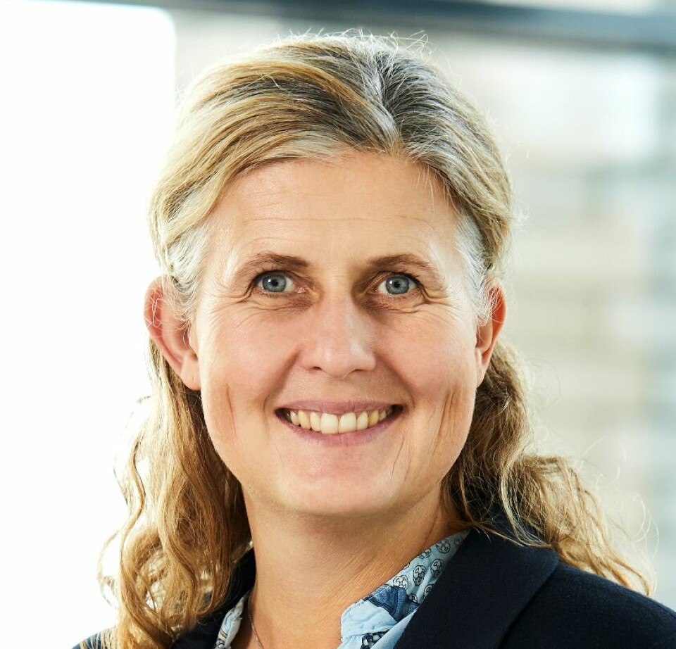 Rita Kilvær