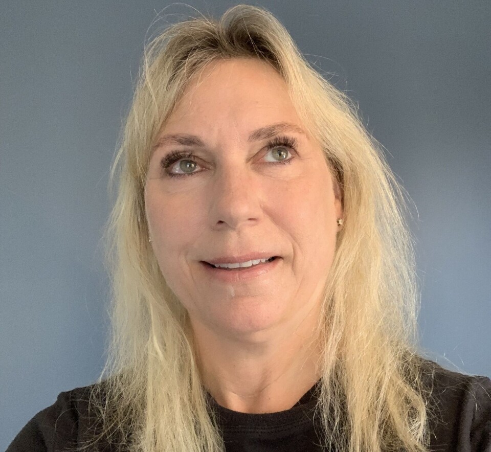 Hilde Maaø Vikan