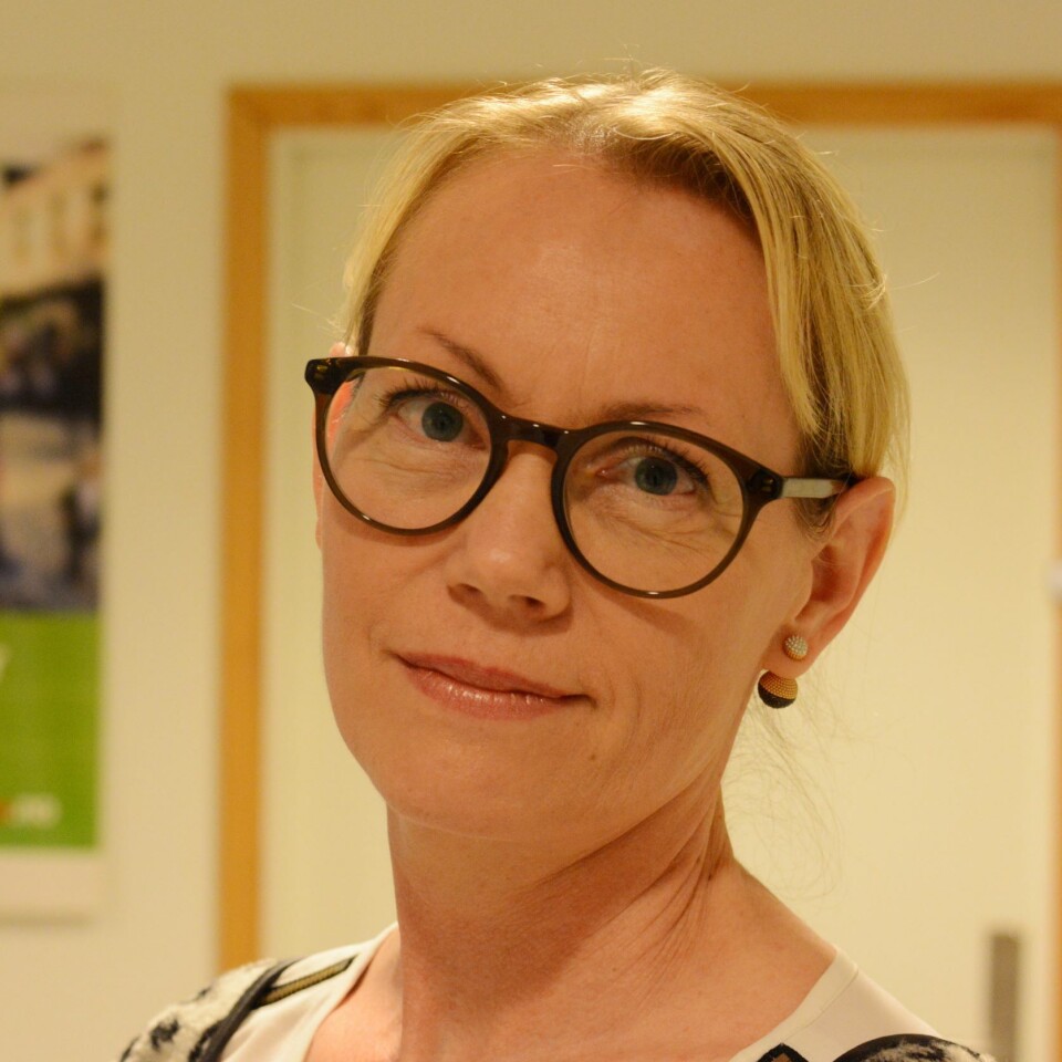 Hege Moen