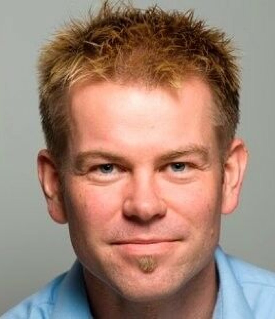Stig Henning Pedersen