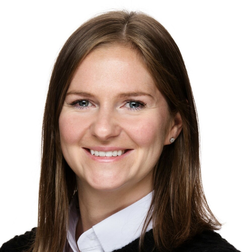 Thea Myklebust-Hansen