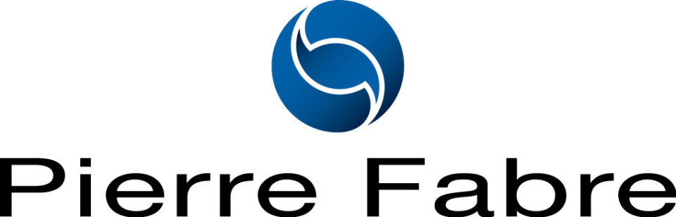 Logo Pierre Fabre Logo Pierre Fabre