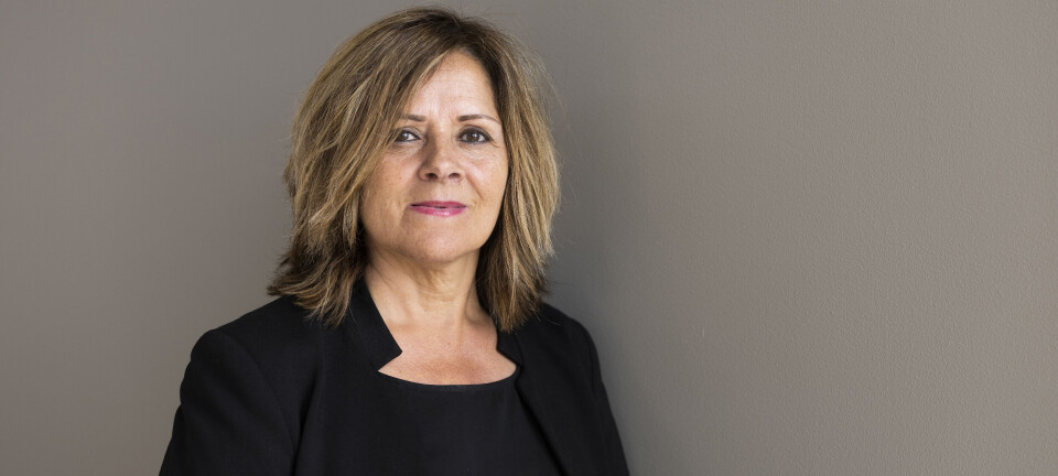 Helse Nord har ingen skjult agenda