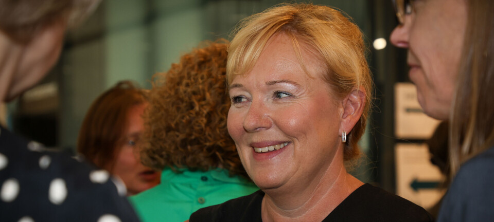 Nå kommer voksenvaksinasjons-programmet: – Endelig